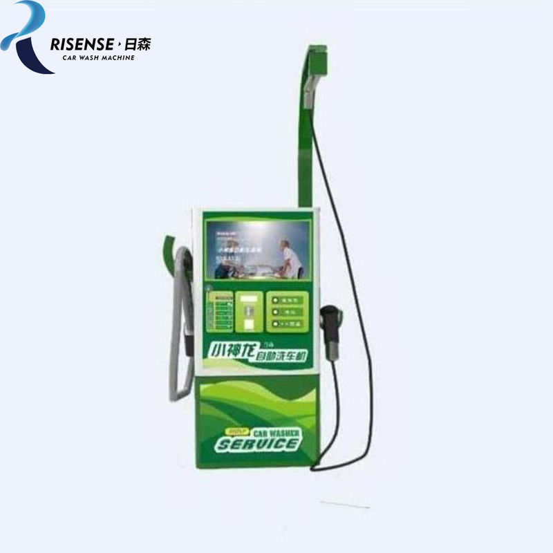 Máquina de lavado de pistolas de agua de alta presión con potencia de salida de 1500W