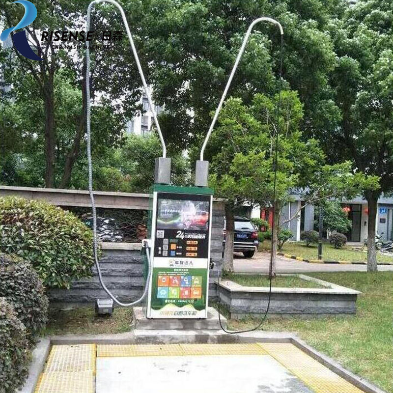 Máquina de lavado de pistolas de agua de alta presión con potencia de salida de 1500W